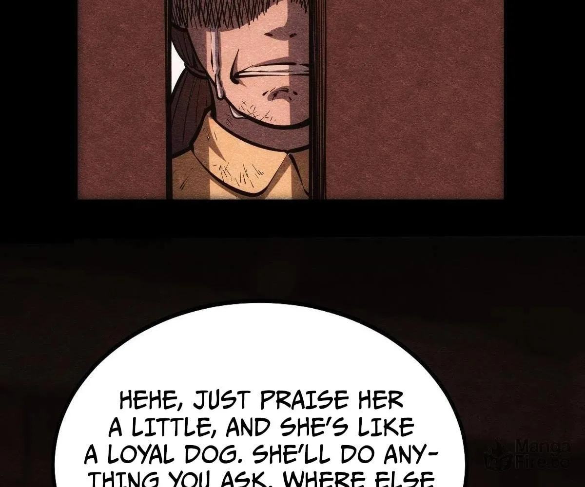 Extremely Evil Game Chapter 10 page 24 - 