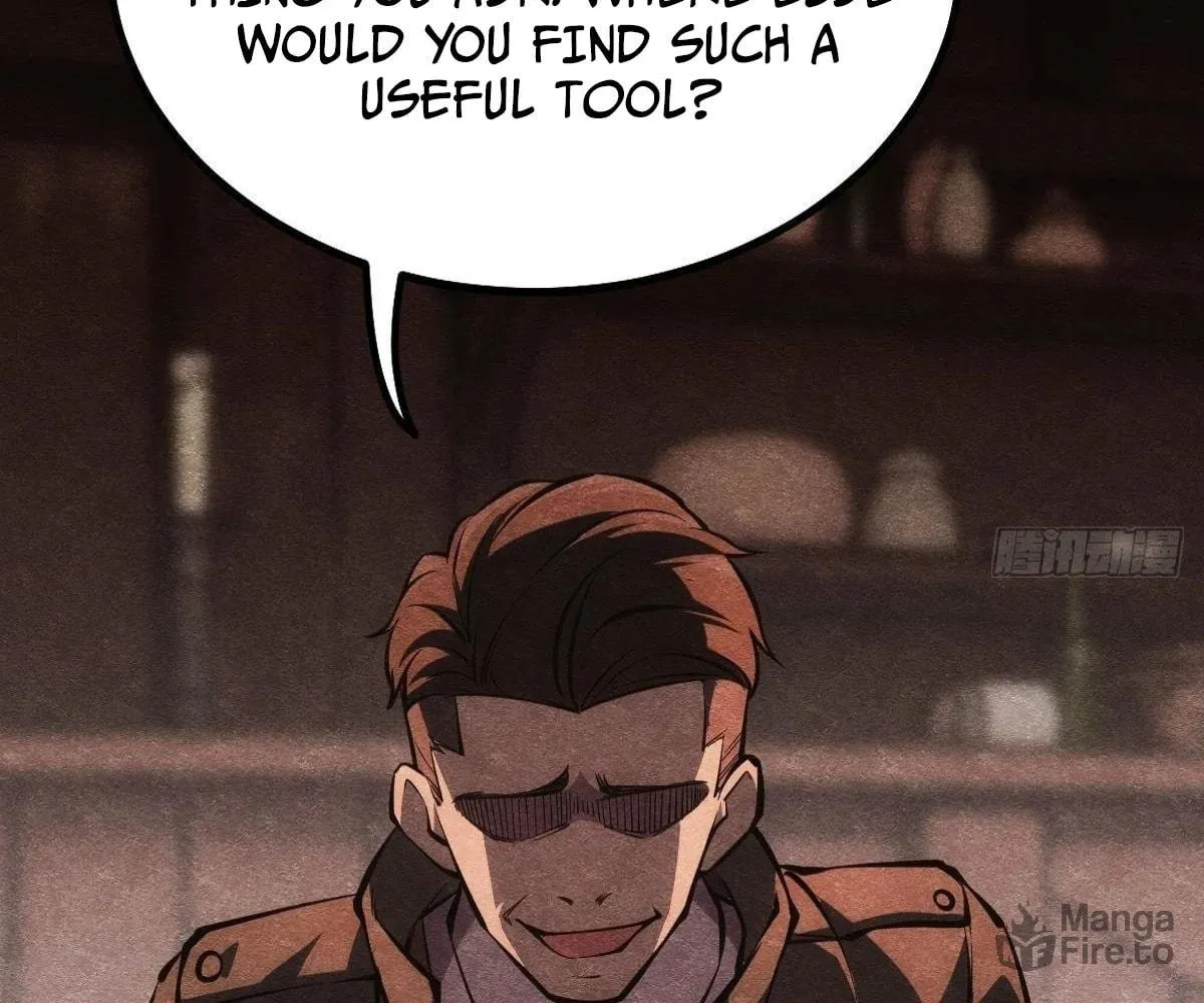 Extremely Evil Game Chapter 10 page 25 - 
