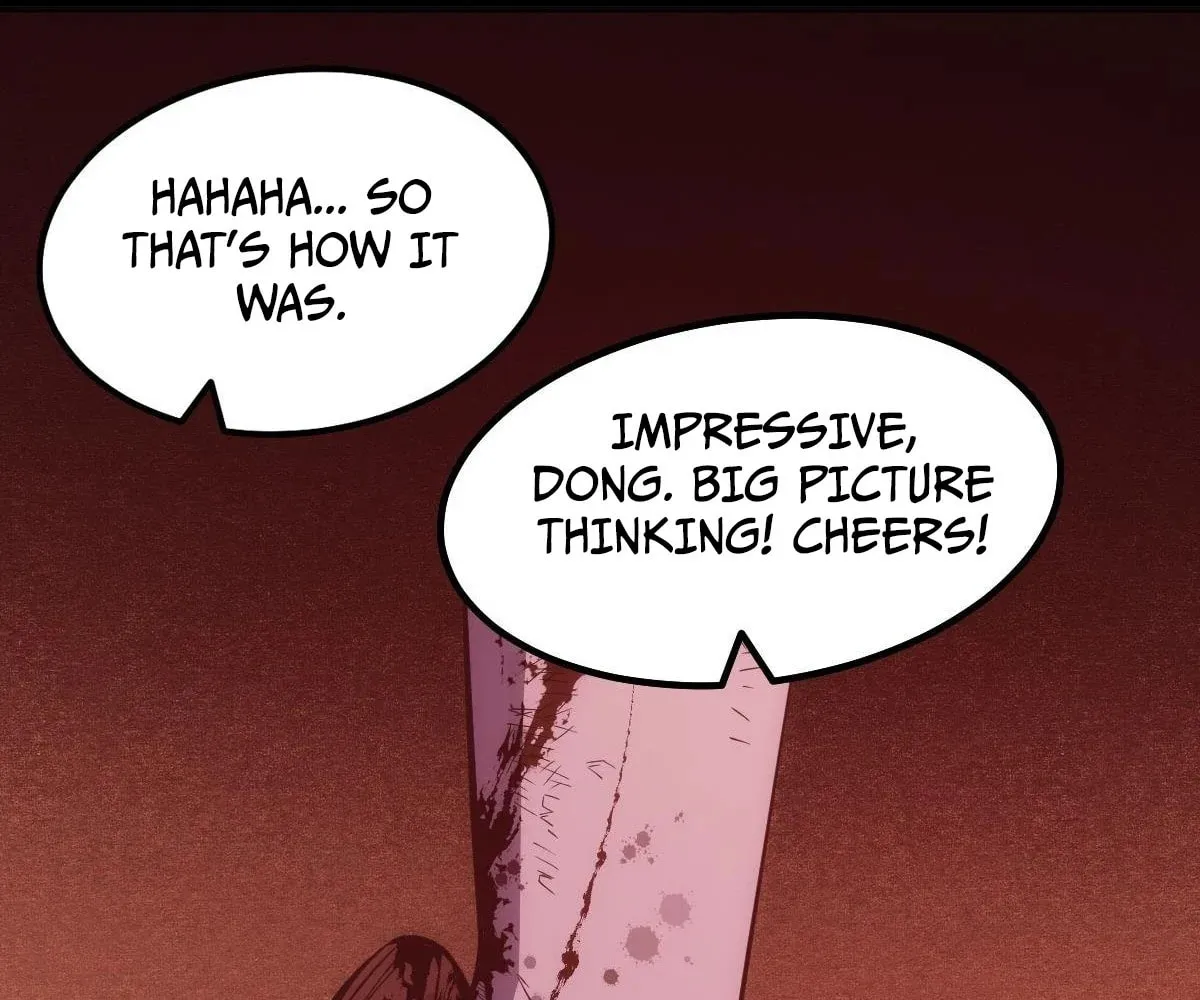 Extremely Evil Game Chapter 10 page 28 - 