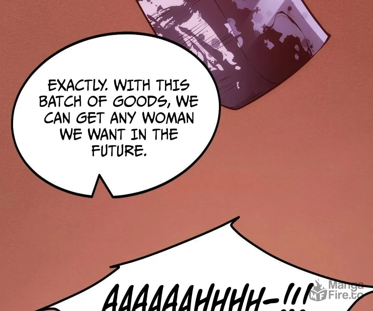 Extremely Evil Game Chapter 10 page 30 - 