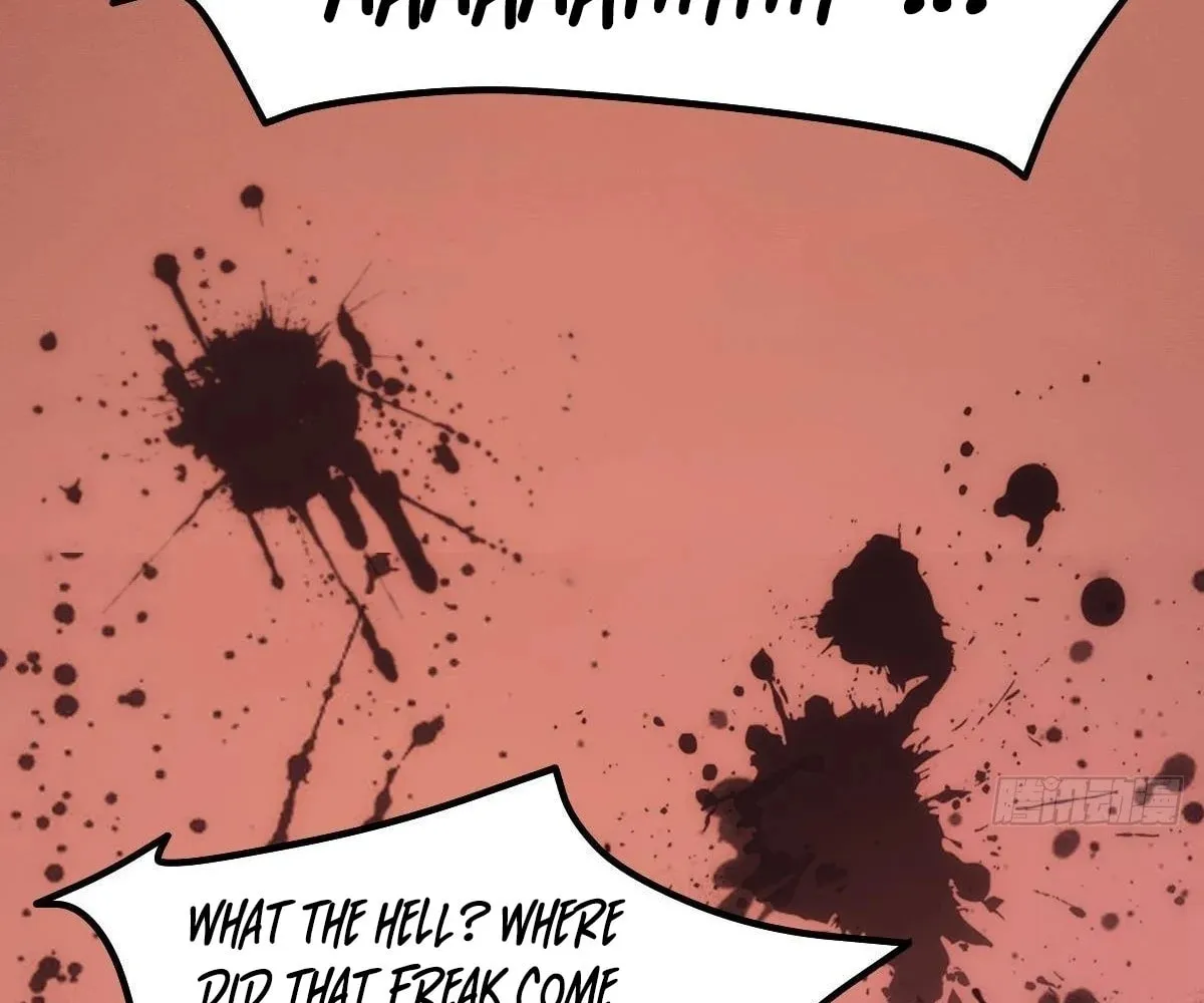 Extremely Evil Game Chapter 10 page 31 - 