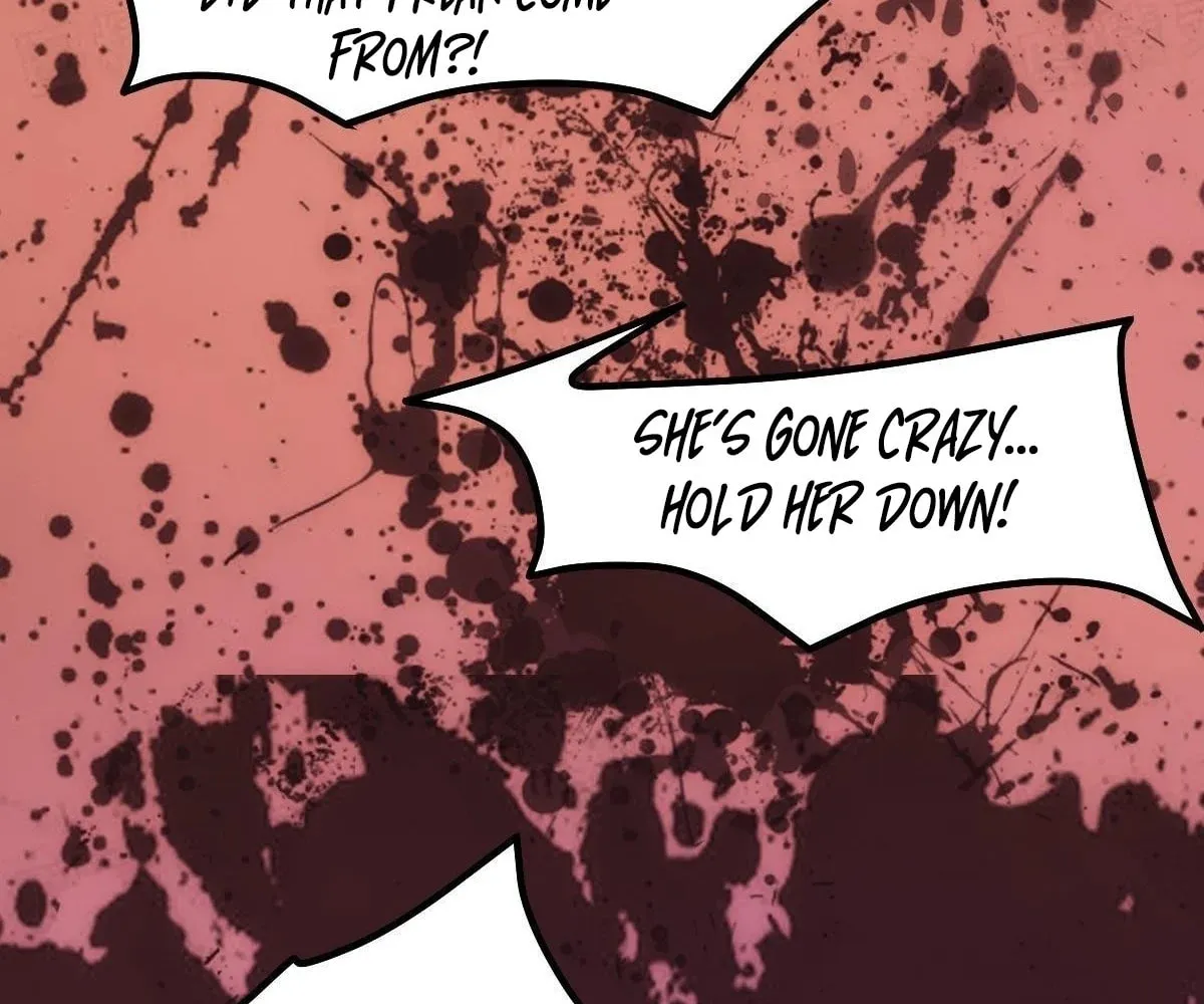 Extremely Evil Game Chapter 10 page 32 - 