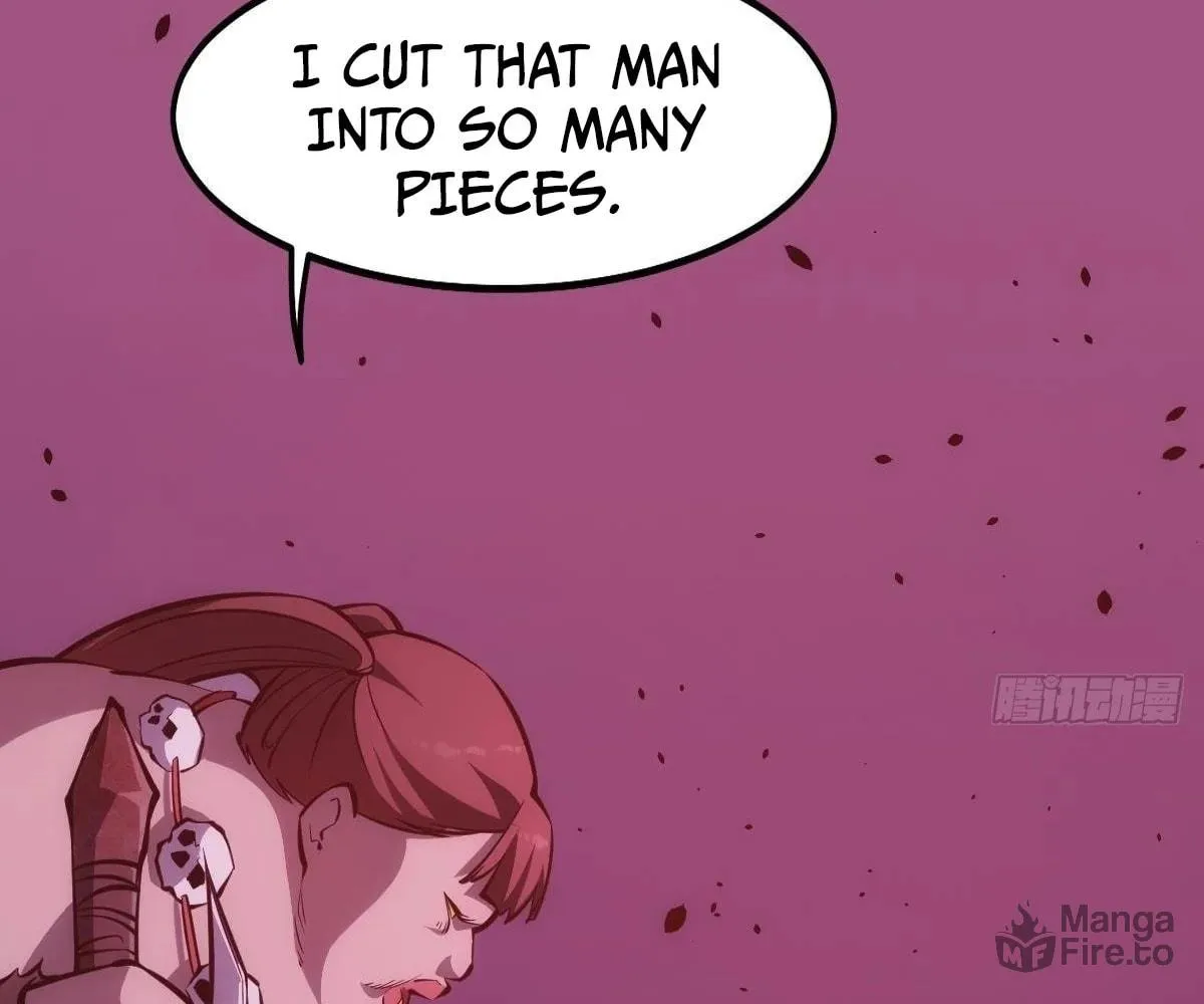 Extremely Evil Game Chapter 10 page 35 - 