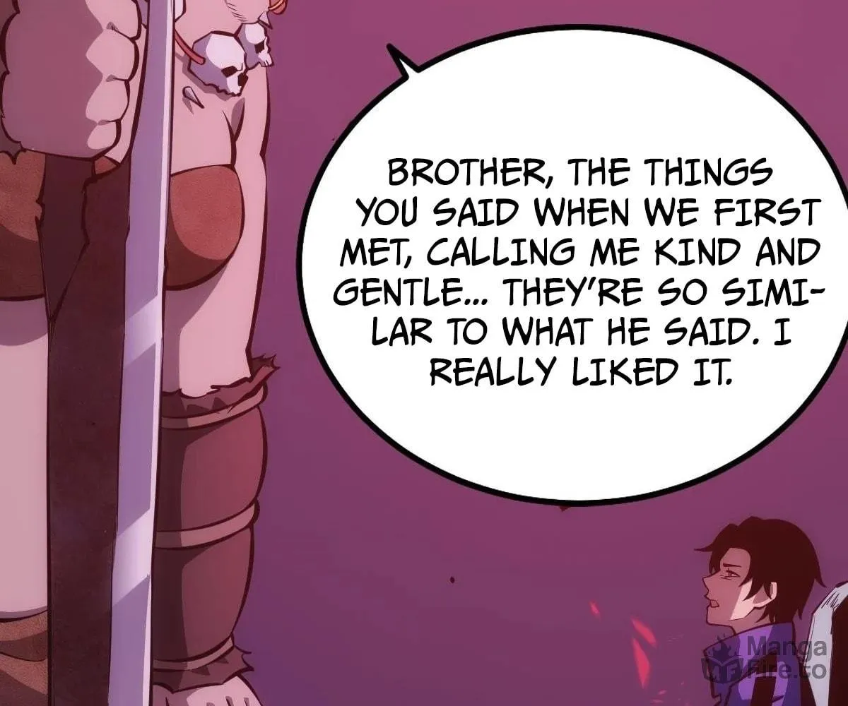 Extremely Evil Game Chapter 10 page 36 - 