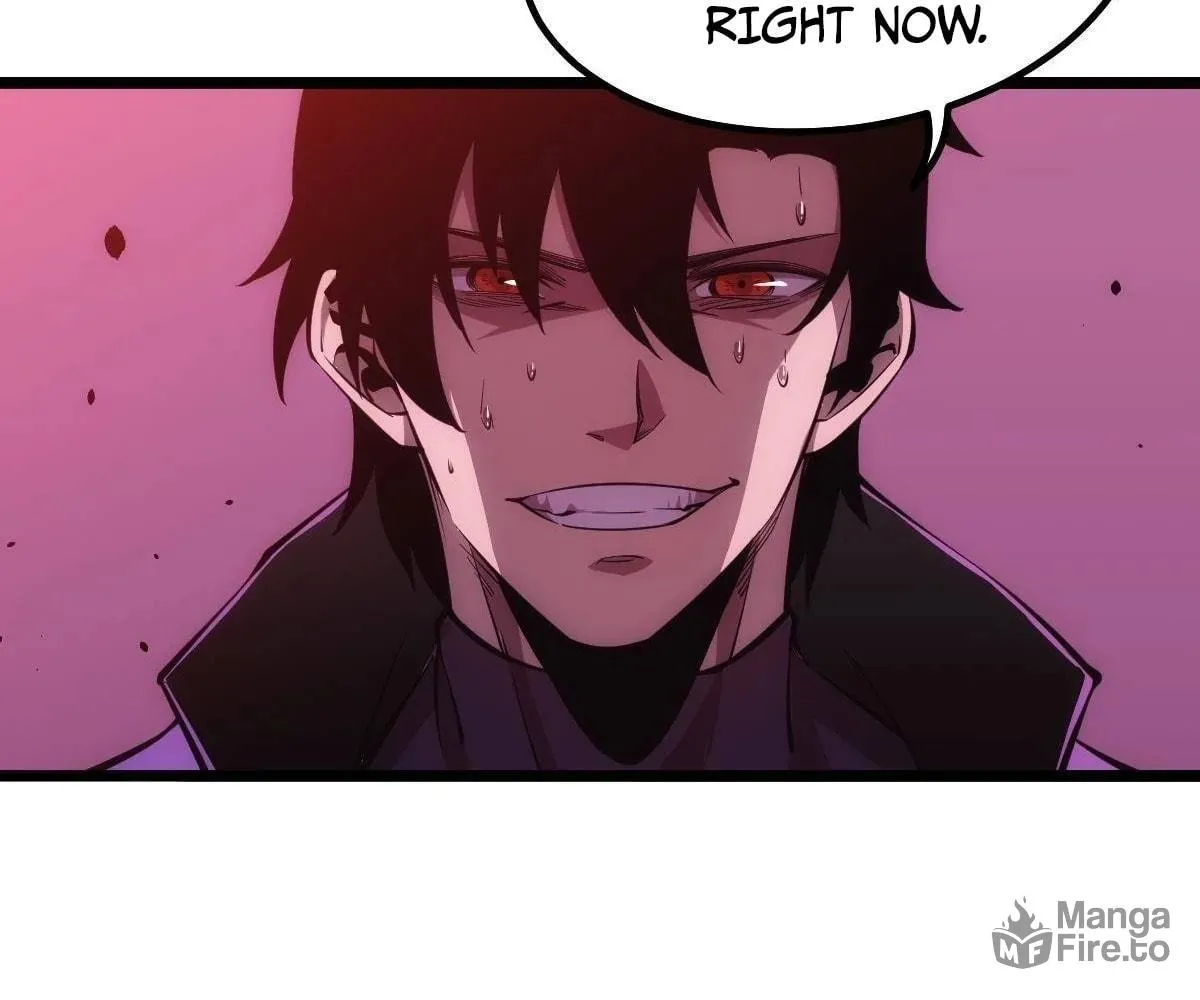 Extremely Evil Game Chapter 10 page 40 - 