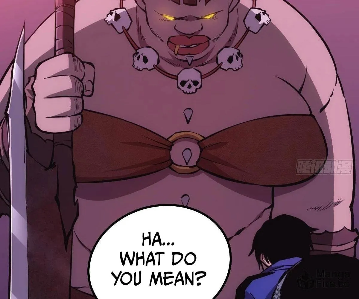 Extremely Evil Game Chapter 10 page 5 - 