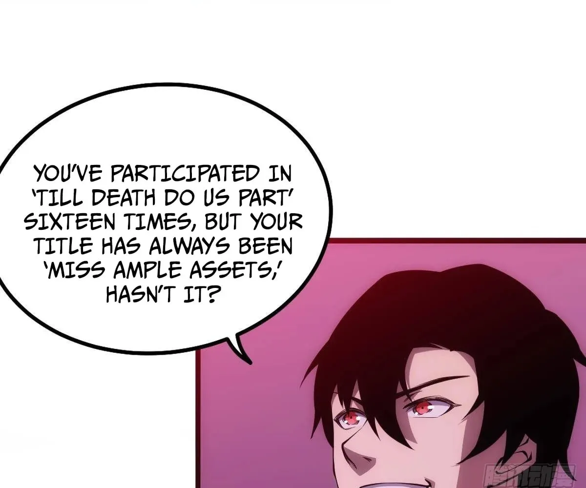 Extremely Evil Game Chapter 10 page 49 - 
