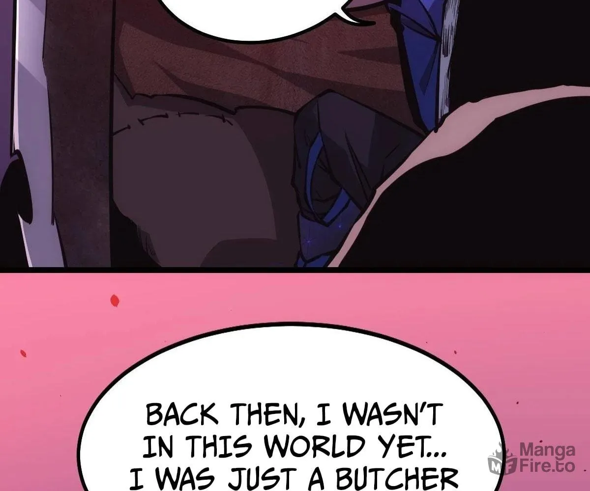 Extremely Evil Game Chapter 10 page 6 - 