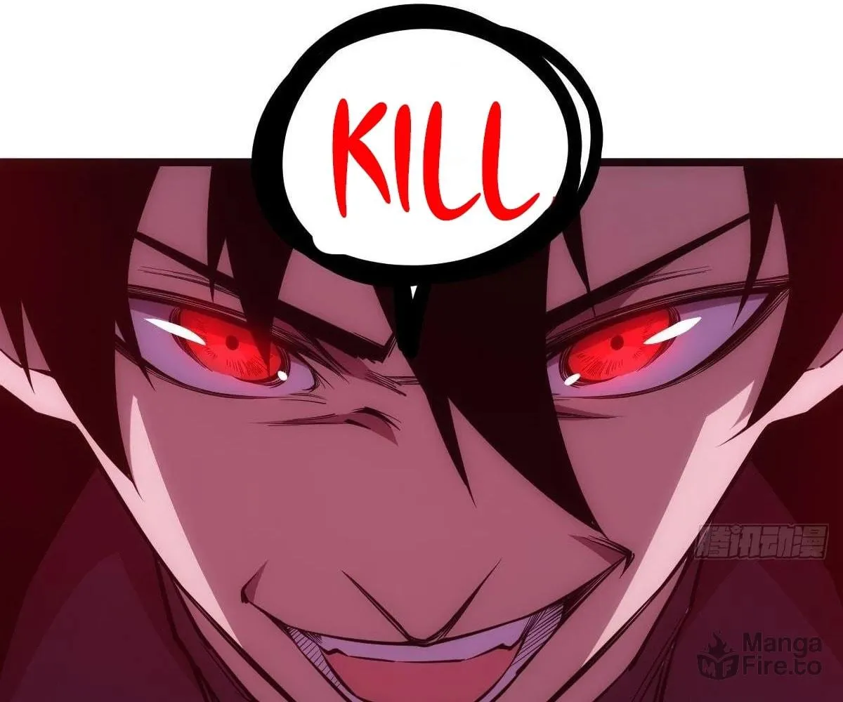 Extremely Evil Game Chapter 10 page 55 - 