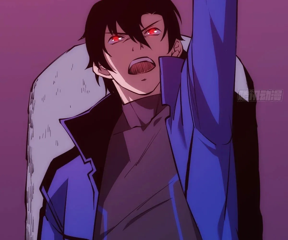 Extremely Evil Game Chapter 10 page 59 - 