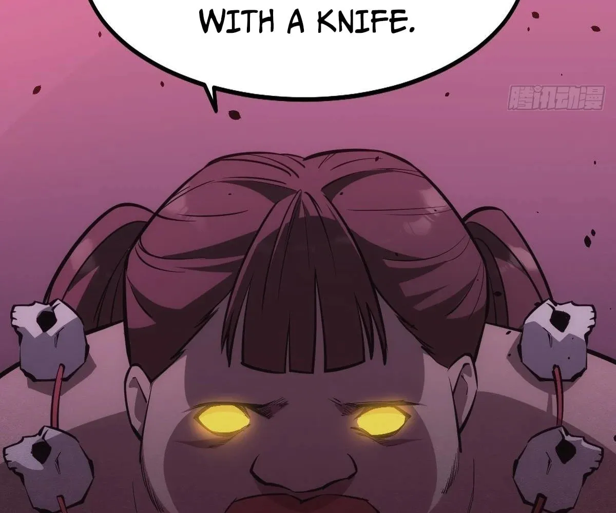 Extremely Evil Game Chapter 10 page 7 - 