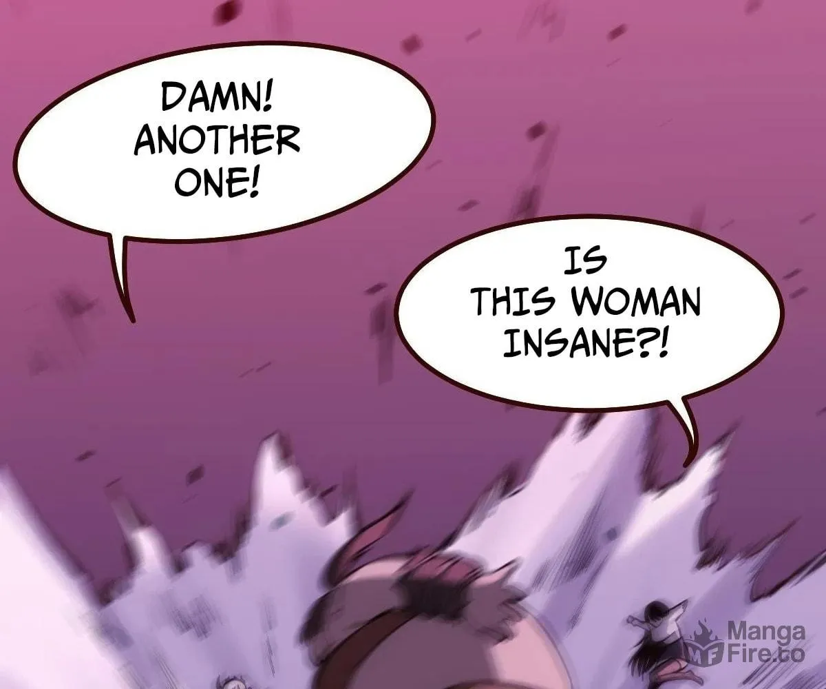 Extremely Evil Game Chapter 10 page 70 - 