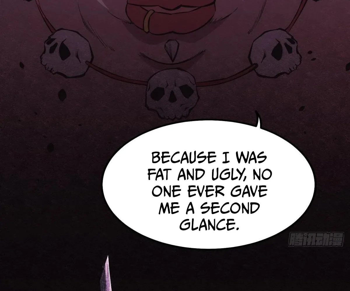 Extremely Evil Game Chapter 10 page 8 - 