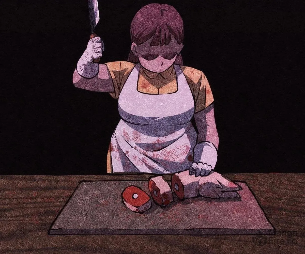 Extremely Evil Game Chapter 10 page 9 - 