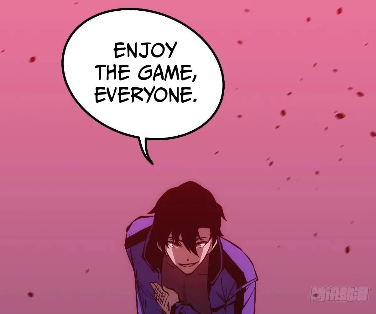 Extremely Evil Game Chapter 10 page 86 - 