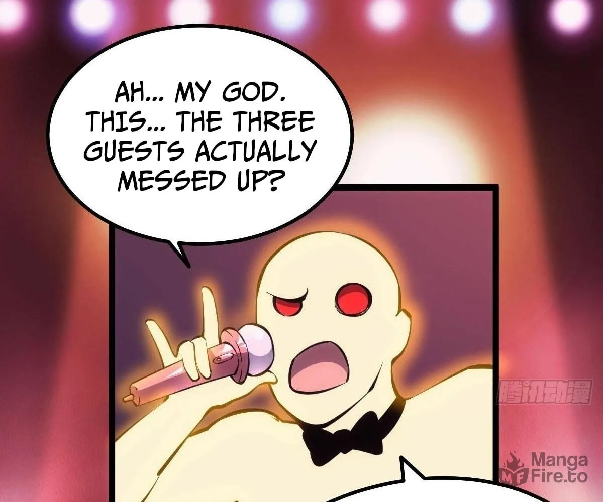 Extremely Evil Game Chapter 11 page 12 - 