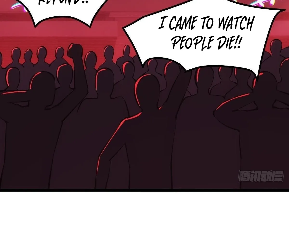 Extremely Evil Game Chapter 11 page 14 - 