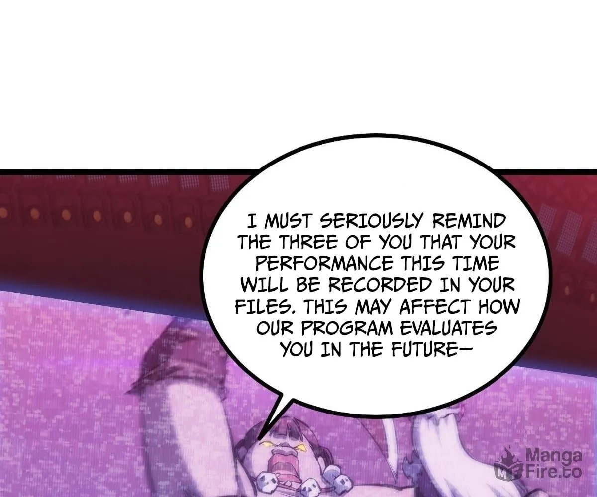 Extremely Evil Game Chapter 11 page 15 - 