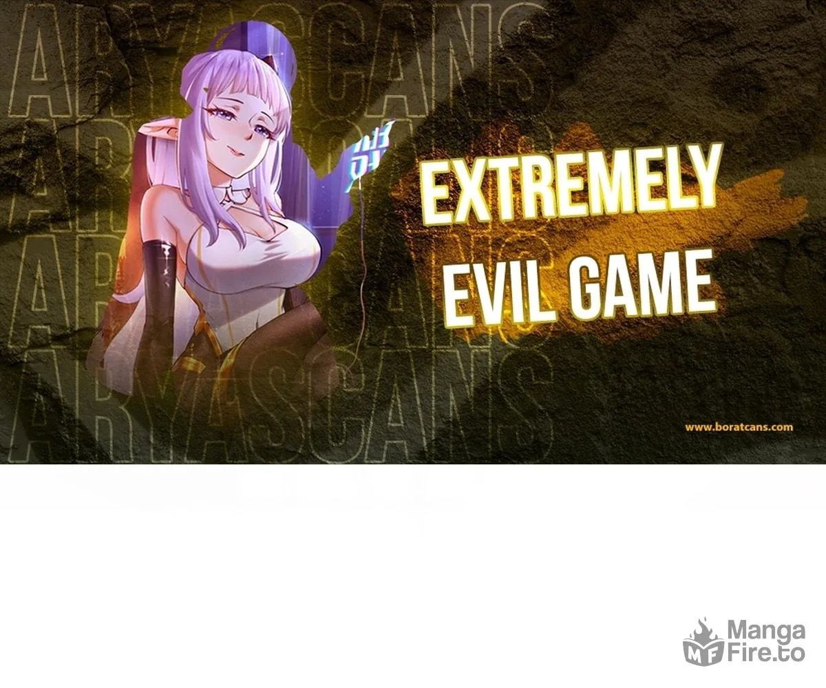 Extremely Evil Game Chapter 11 page 3 - 