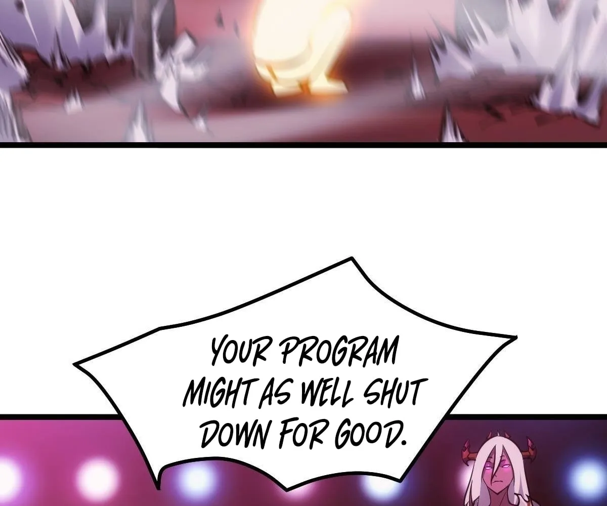 Extremely Evil Game Chapter 11 page 23 - 