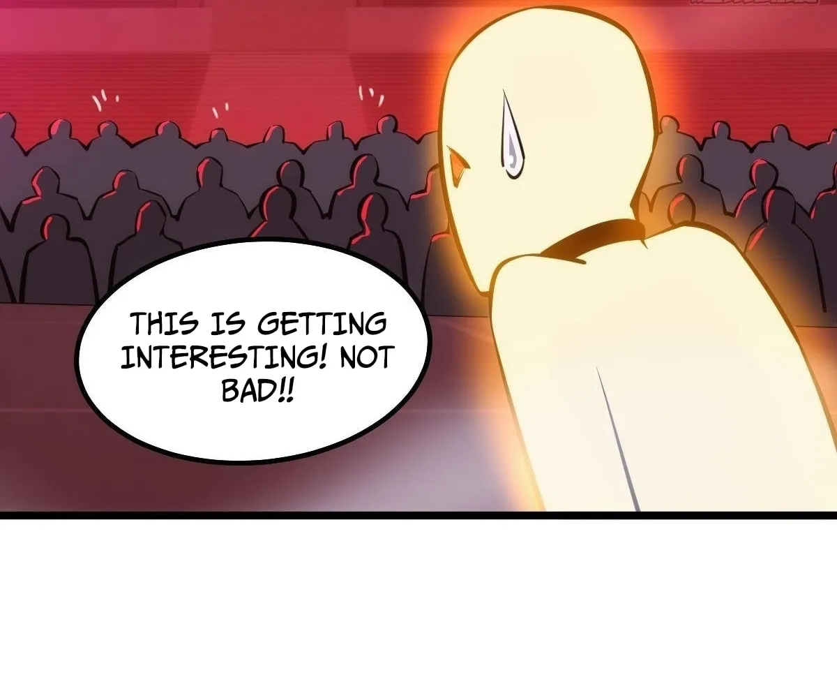 Extremely Evil Game Chapter 11 page 26 - 