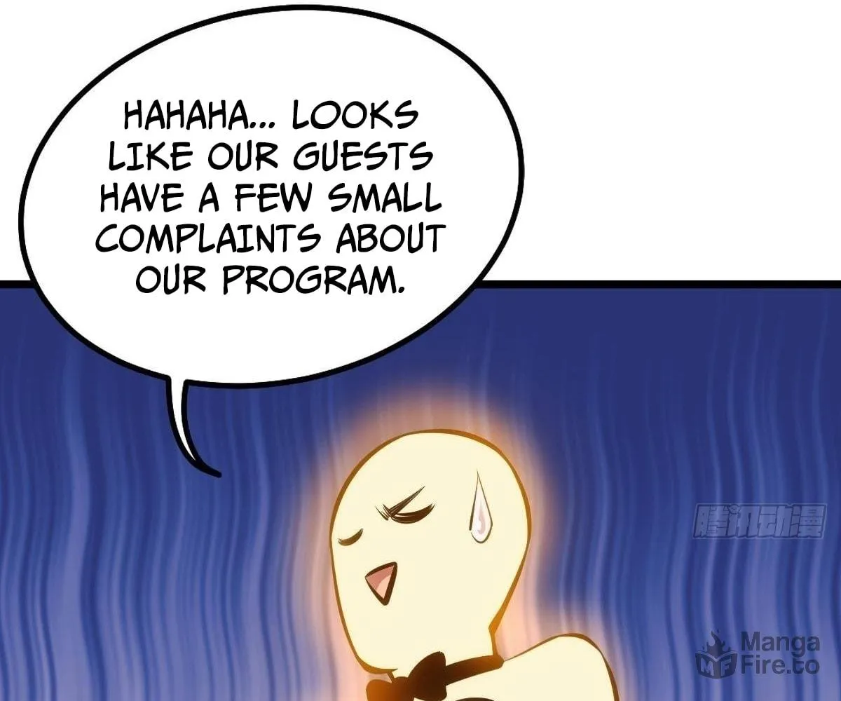 Extremely Evil Game Chapter 11 page 27 - 