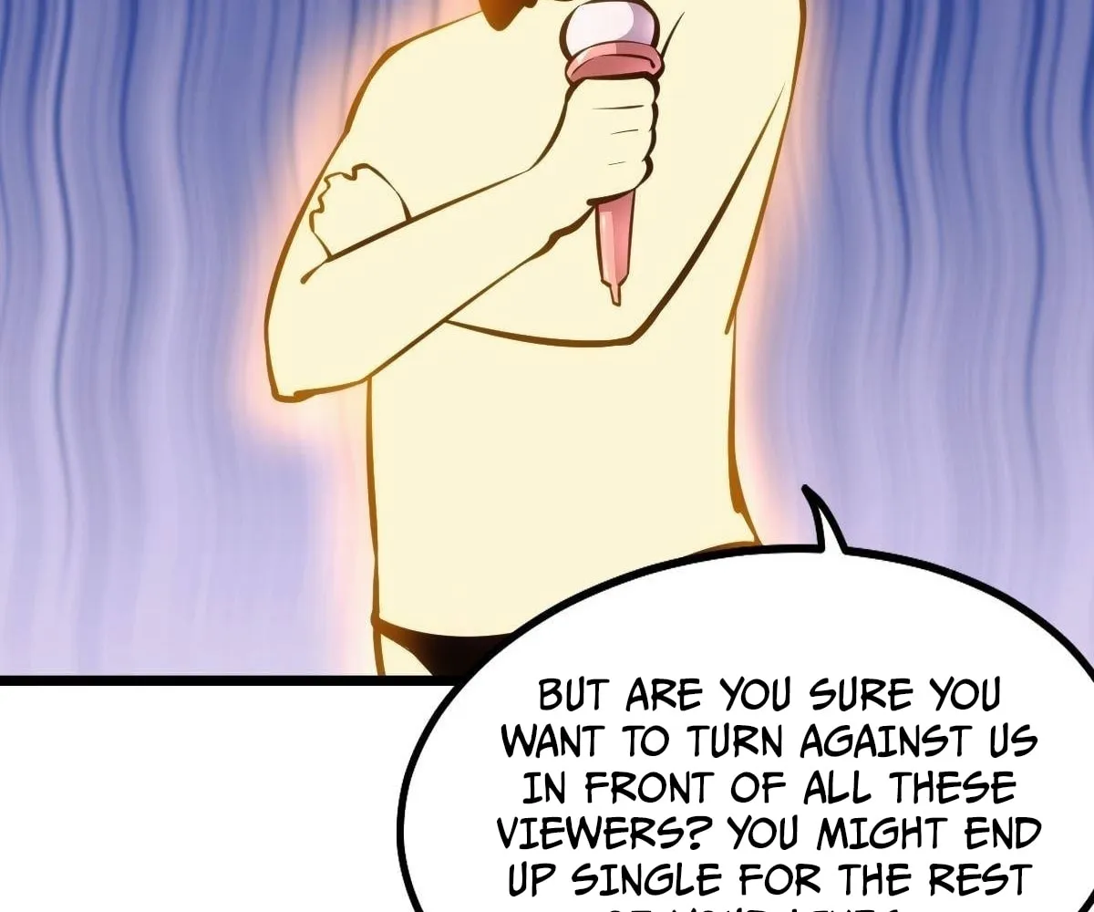 Extremely Evil Game Chapter 11 page 28 - 