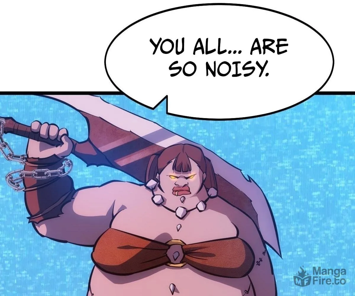 Extremely Evil Game Chapter 11 page 30 - 