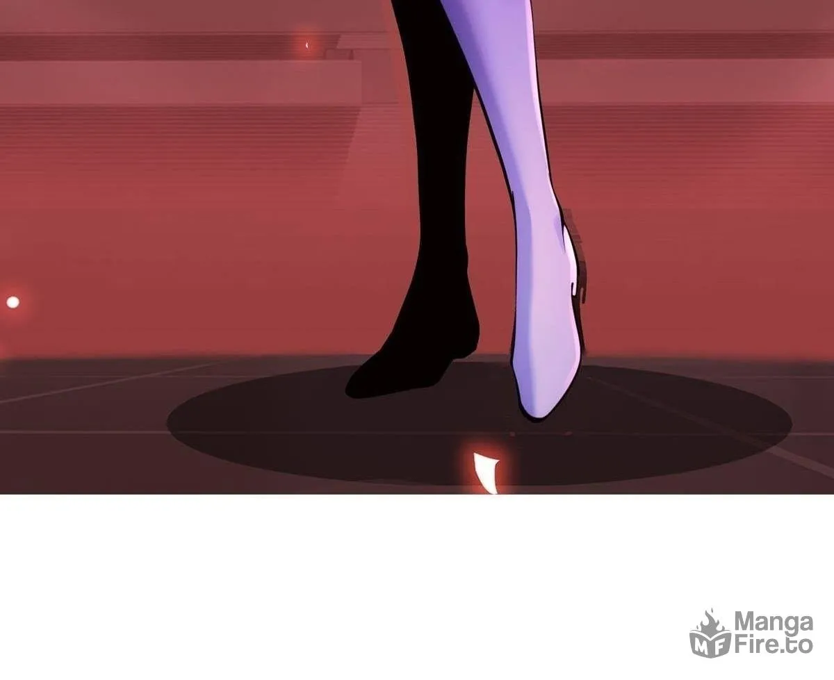 Extremely Evil Game Chapter 11 page 39 - 
