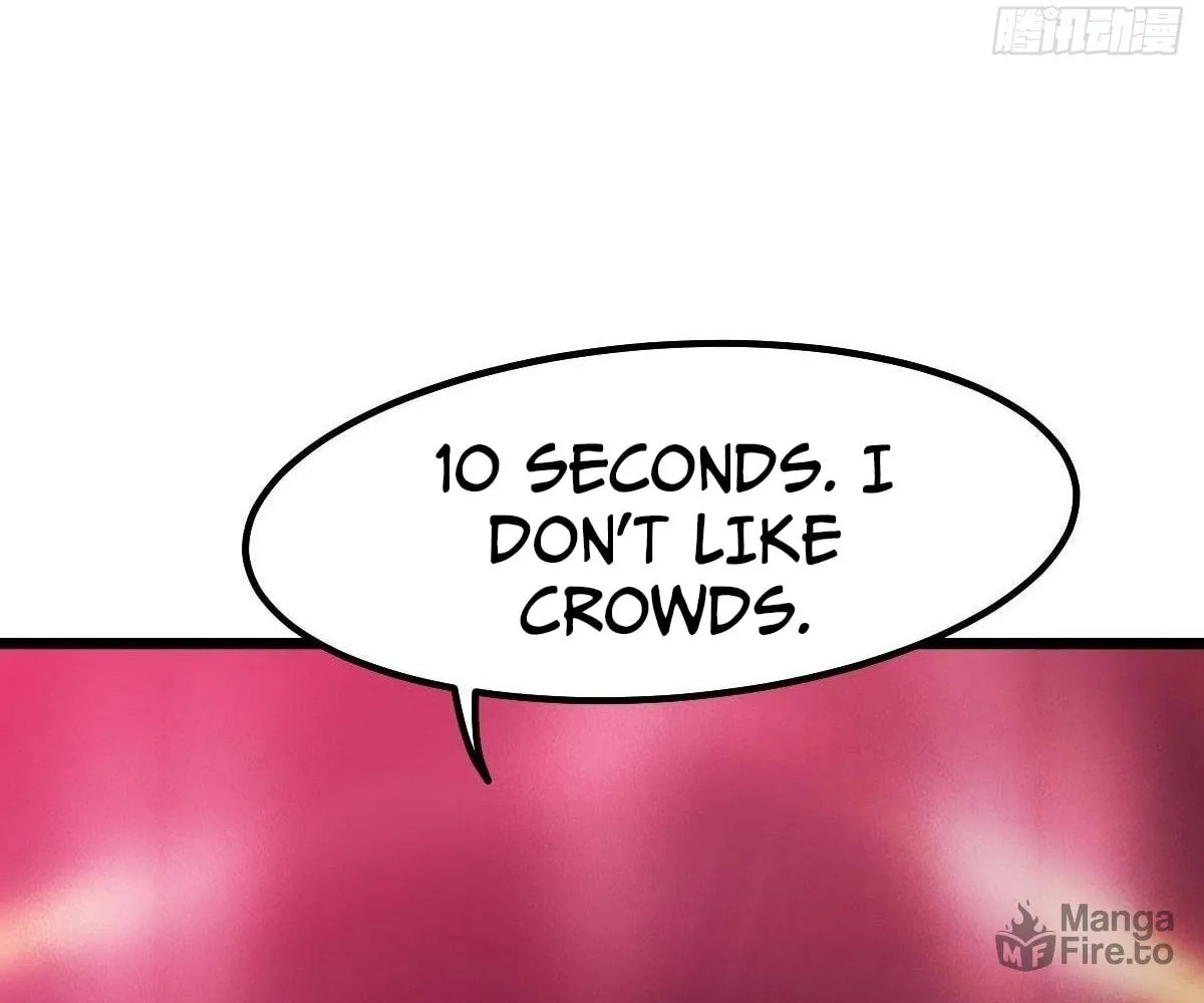 Extremely Evil Game Chapter 11 page 40 - 
