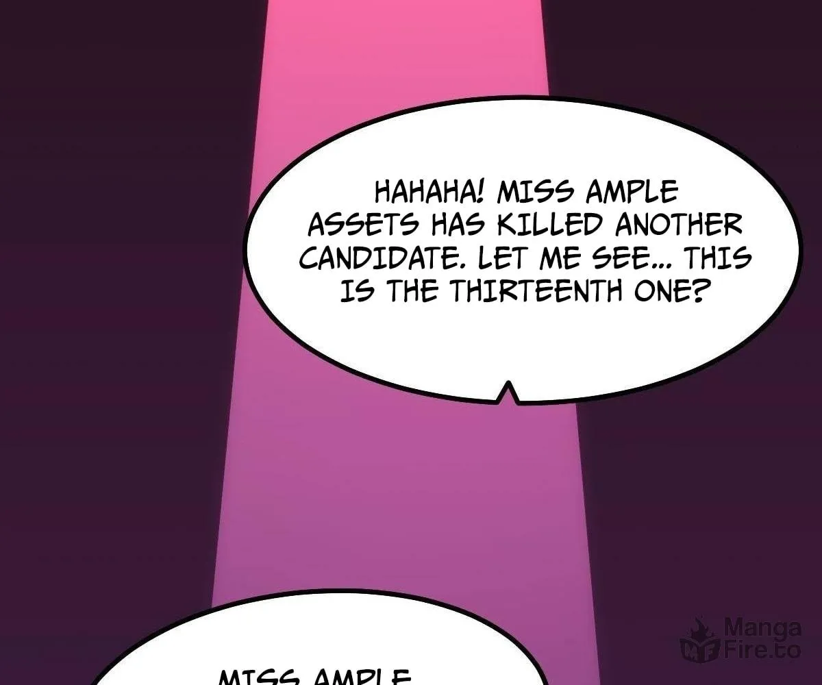 Extremely Evil Game Chapter 11 page 5 - 