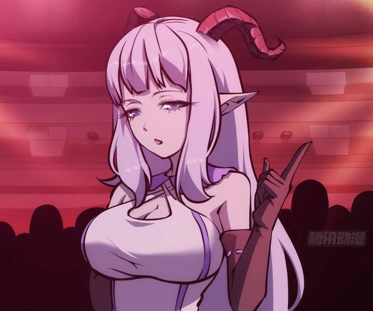Extremely Evil Game Chapter 11 page 41 - 