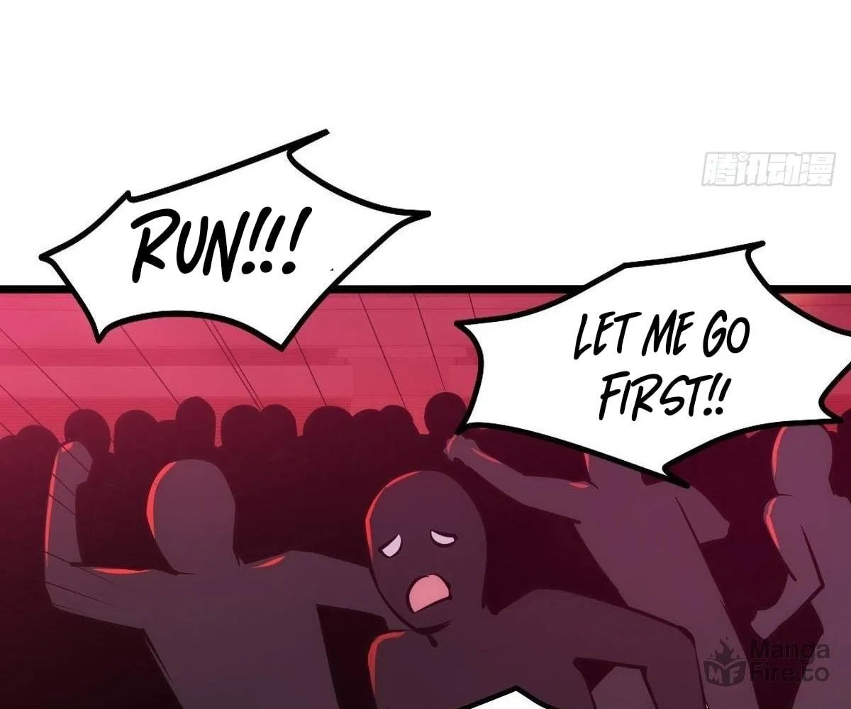 Extremely Evil Game Chapter 11 page 45 - 