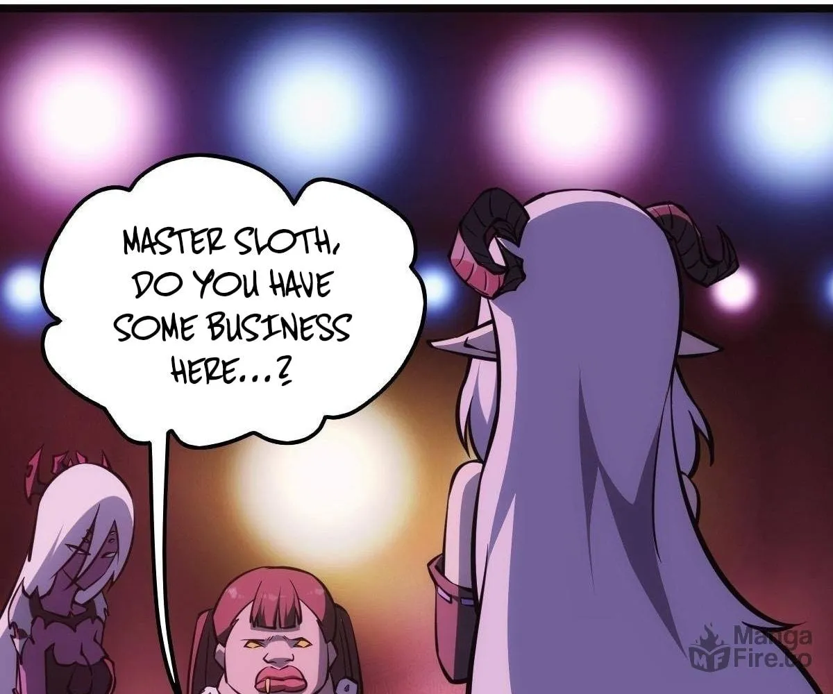 Extremely Evil Game Chapter 11 page 50 - 