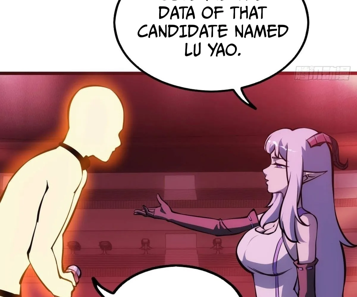Extremely Evil Game Chapter 11 page 53 - 