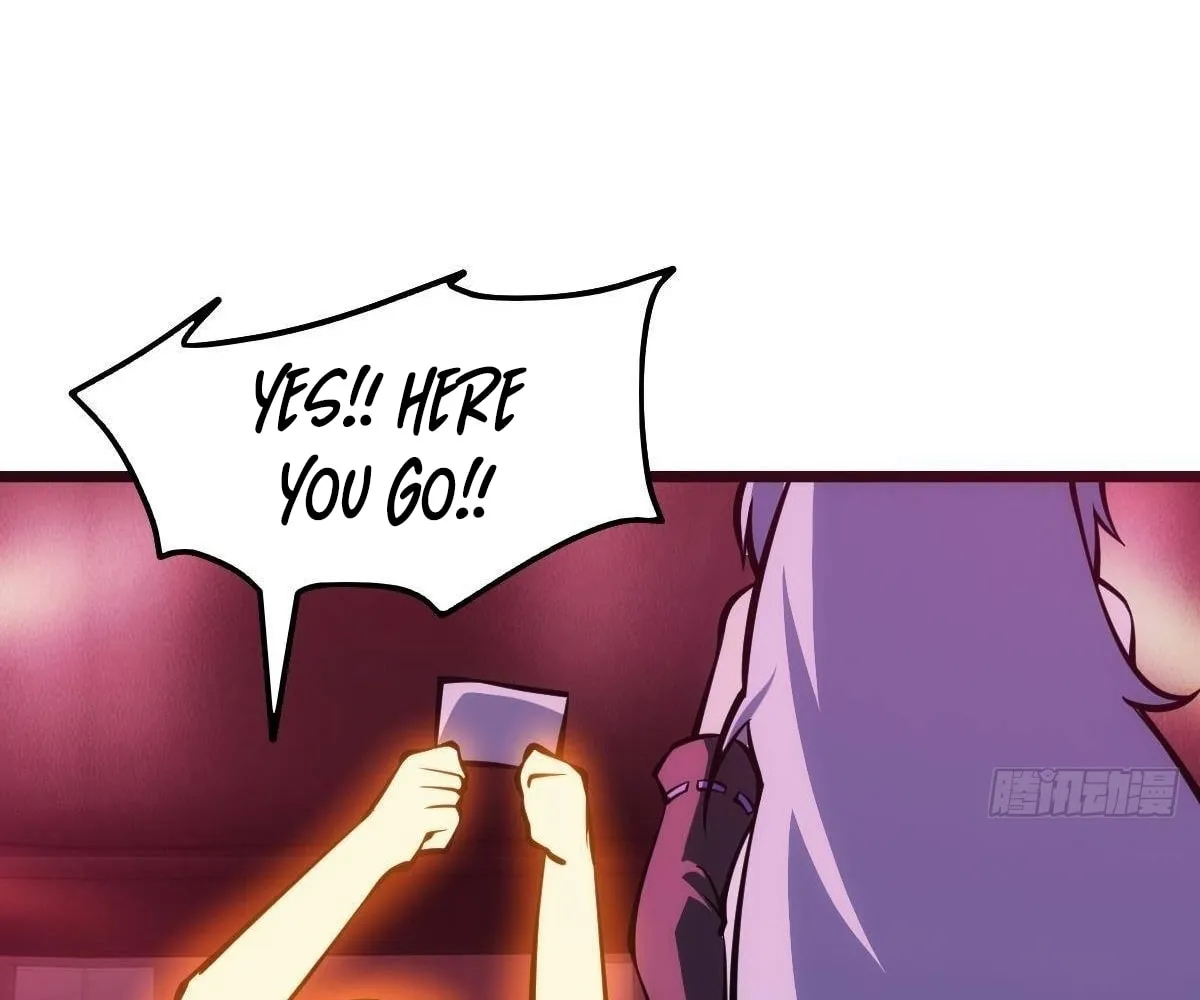 Extremely Evil Game Chapter 11 page 56 - 