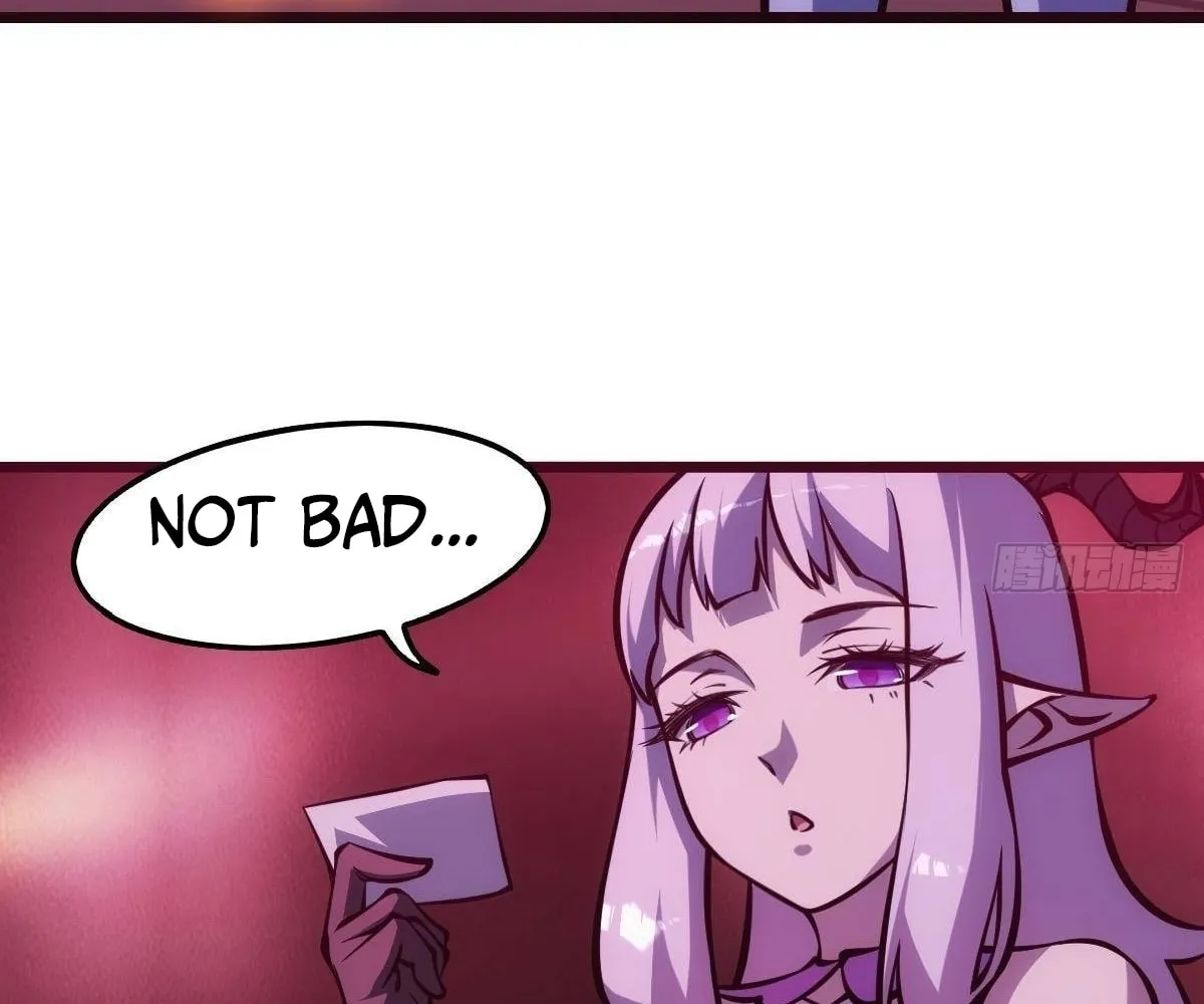 Extremely Evil Game Chapter 11 page 58 - 