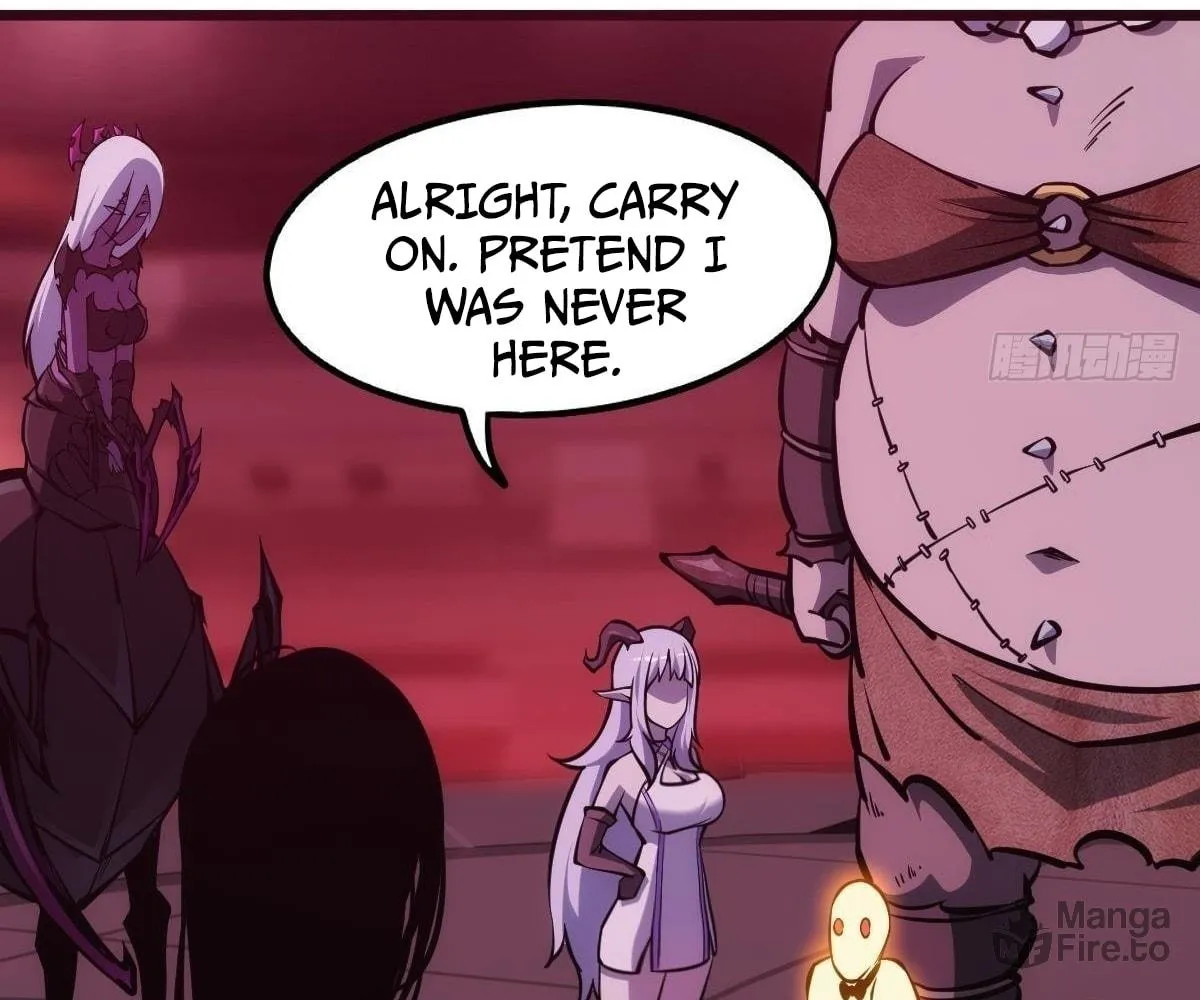 Extremely Evil Game Chapter 11 page 60 - 