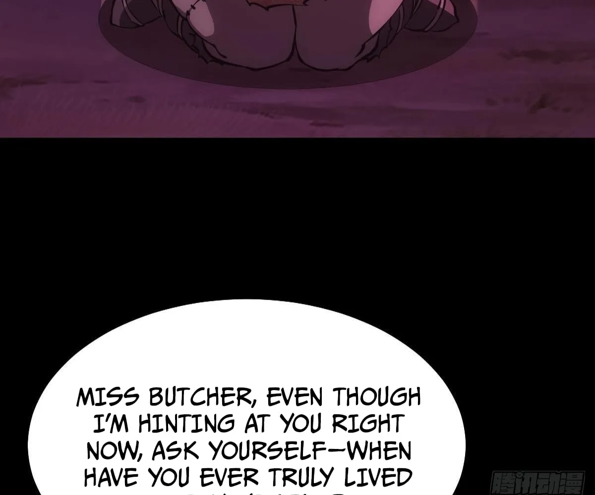 Extremely Evil Game Chapter 11 page 7 - 