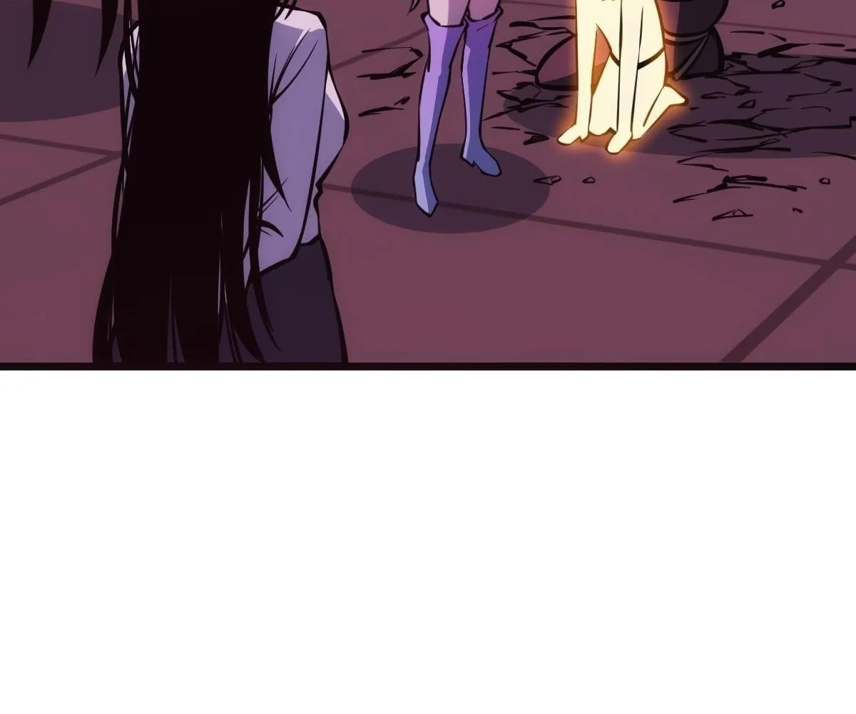 Extremely Evil Game Chapter 11 page 61 - 