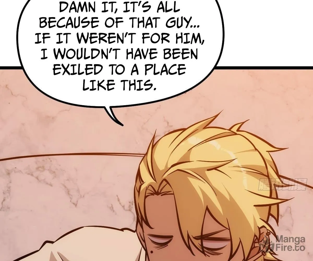 Extremely Evil Game Chapter 11 page 81 - 