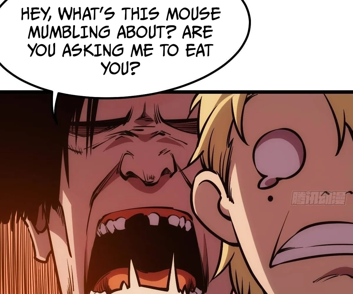 Extremely Evil Game Chapter 11 page 83 - 