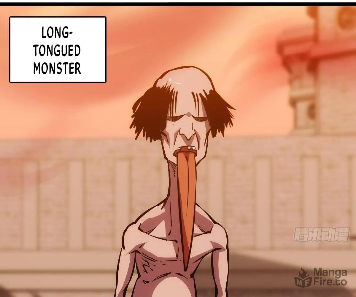 Extremely Evil Game Chapter 11 page 85 - 