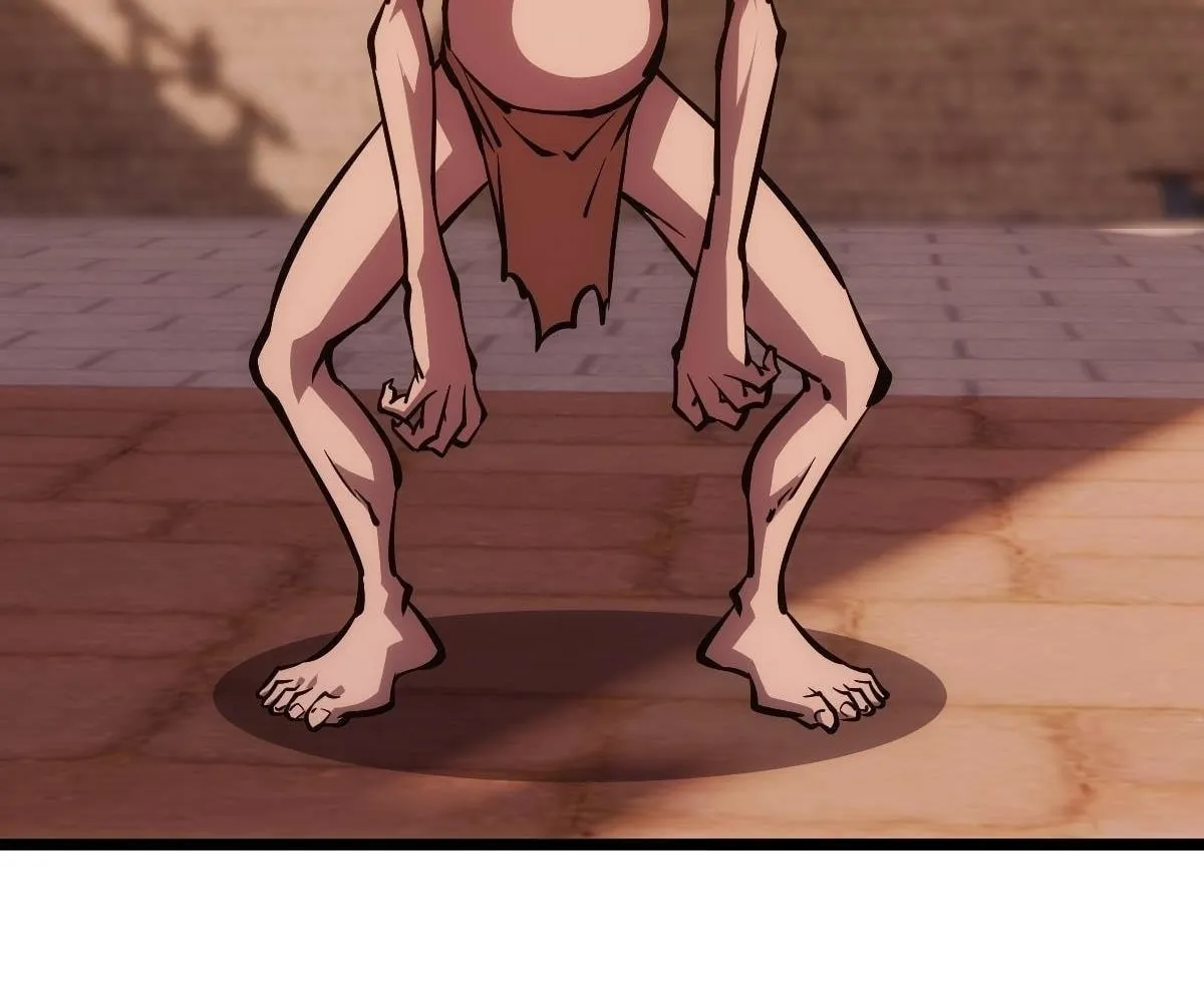 Extremely Evil Game Chapter 11 page 86 - 
