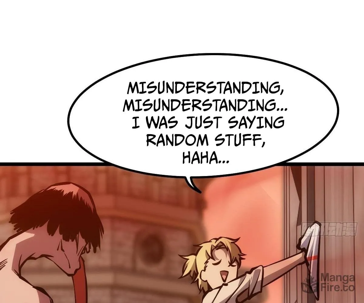 Extremely Evil Game Chapter 11 page 87 - 