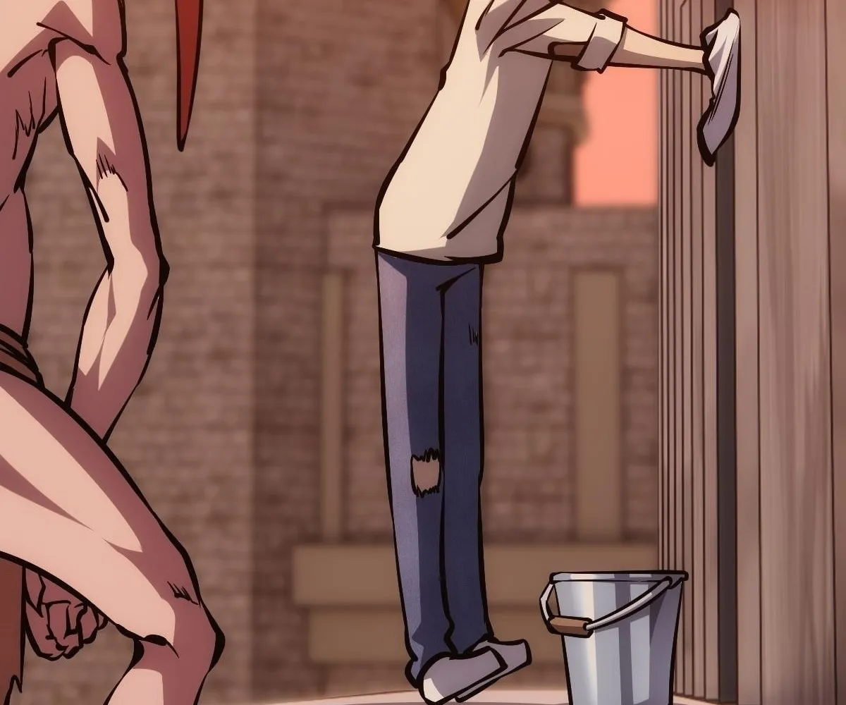 Extremely Evil Game Chapter 11 page 88 - 