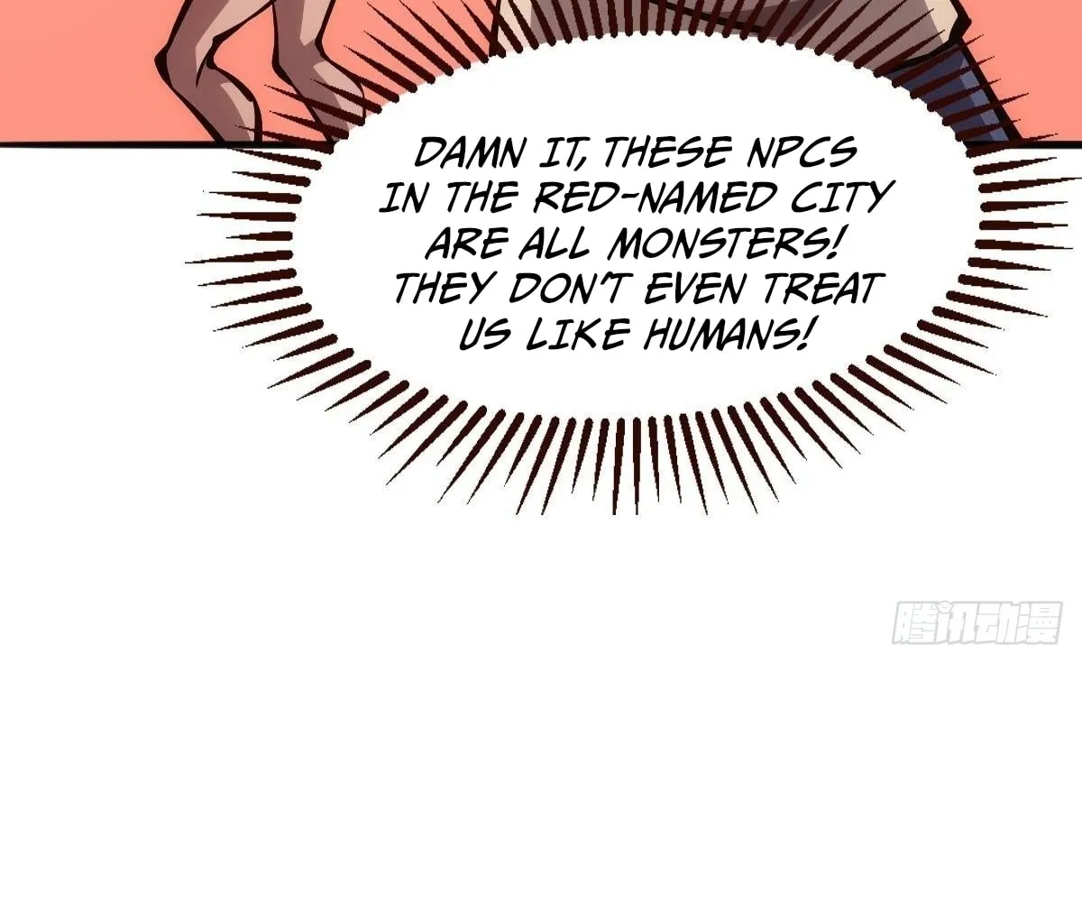 Extremely Evil Game Chapter 11 page 91 - 
