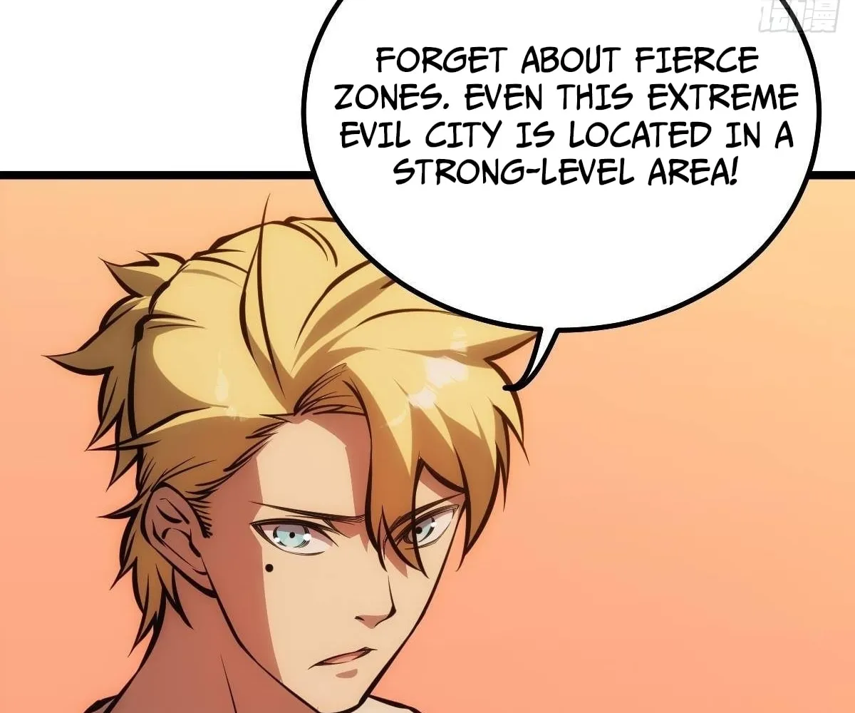 Extremely Evil Game Chapter 12 page 107 - 