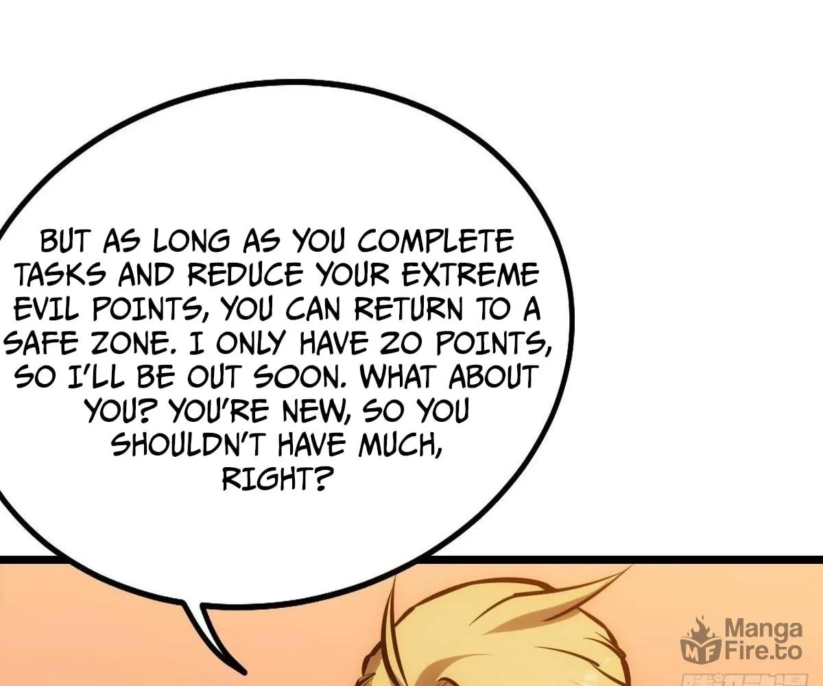Extremely Evil Game Chapter 12 page 110 - 