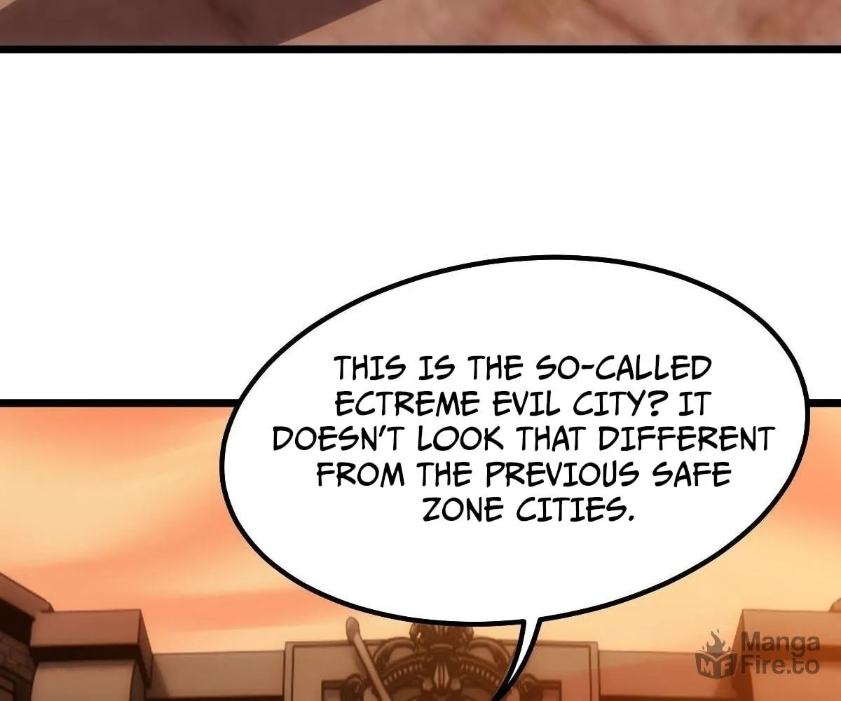 Extremely Evil Game Chapter 12 page 15 - 